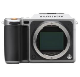 دوربین-دیجیتال-هاسلبلاد-Hasselblad-X1D-50c-Medium-Format-Mirrorless-Digital-Camera-(Body-Only)